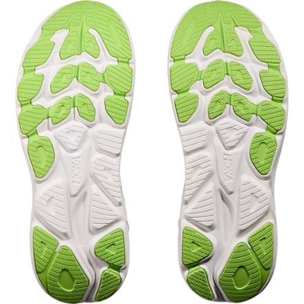 HOKA Clifton 10 Road-Running Shoes - Men's 7