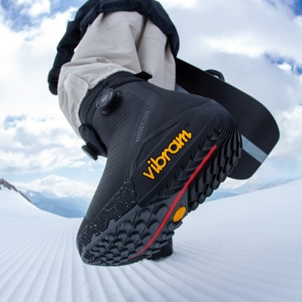 Nidecker Kita Snowboard Boots - Men's - 2026/2027 7