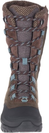 Merrell Thermo Aurora 2 Tall Shell Waterproof Boots - Women's 5