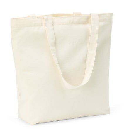 REI Co-op Camp Monsters Canvas Tote 1