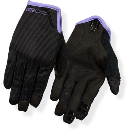 Giro La DND Bike Gloves - Women's 0
