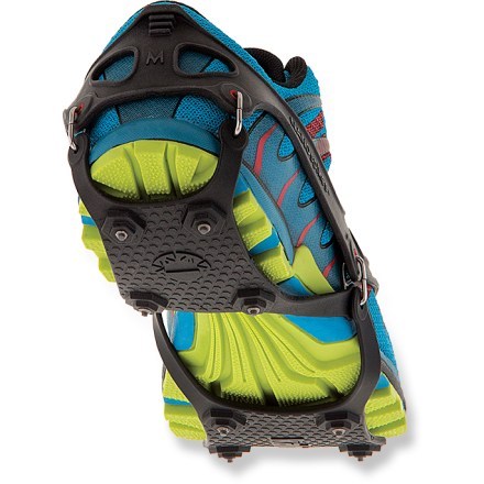 Alternate View (Black)