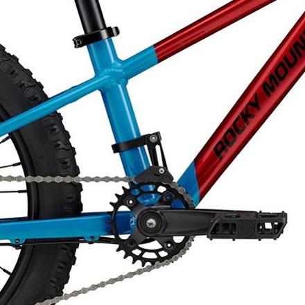 Rocky Mountain Growler Jr 20 Kids' Mountain Bike 2