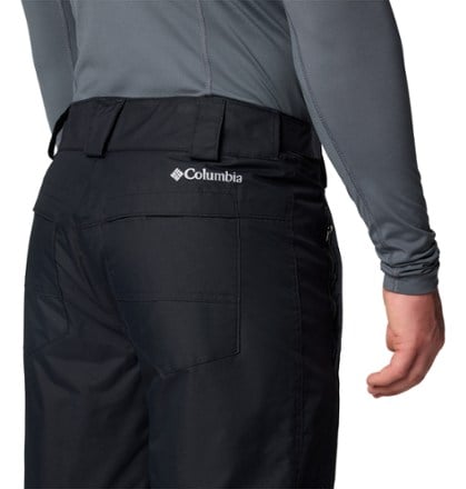 Columbia Bugaboo V Snow Pants - Men's 7