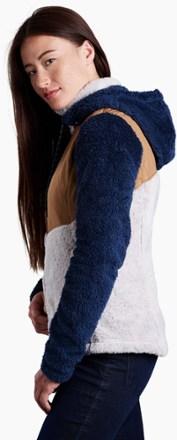 KUHL Prima Flight Fleece Hoodie - Women's 2