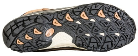 Oboz Sapphire 8" Waterproof Insulated Boots - Women's 3