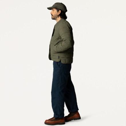 Finisterre Lapwing Insulated Jacket - Men's 2