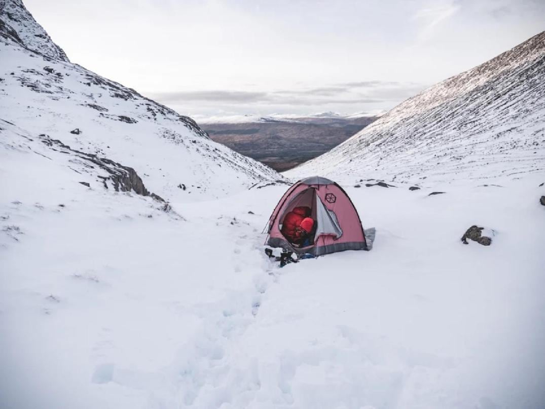 Location Image for SAMAYA2.5 Tent