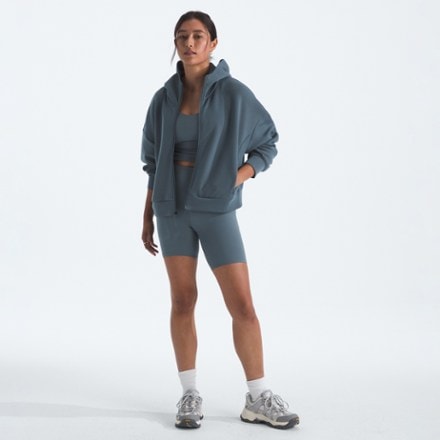 The North Face Jaida Full-Zip Hoody - Women's 2