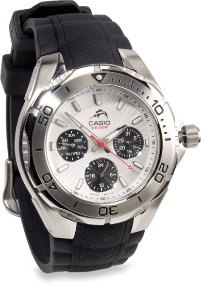 Product Image of color Black/White