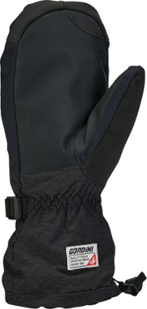 Gordini AquaBloc Down Gauntlet Mittens - Men's 1