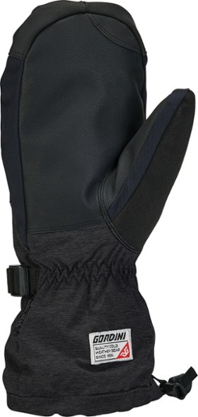 Detail Image of color Black