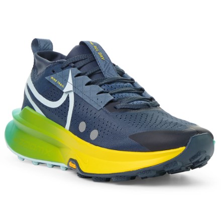 Nike Zegama 2 Trail-Running Shoes - Men's 2