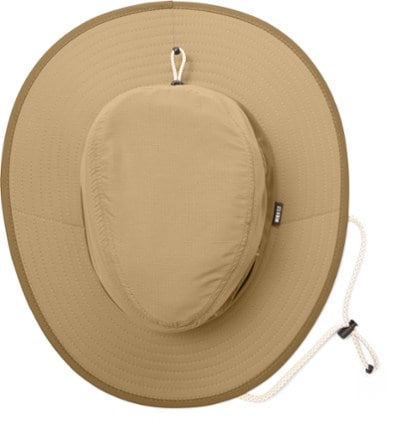 REI Co-op Sahara Sun Hat with Cape 7