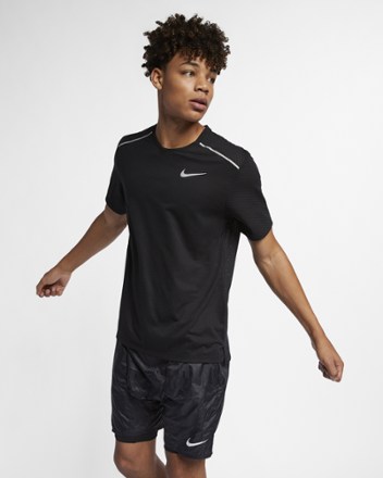 nike rise 365 shirt