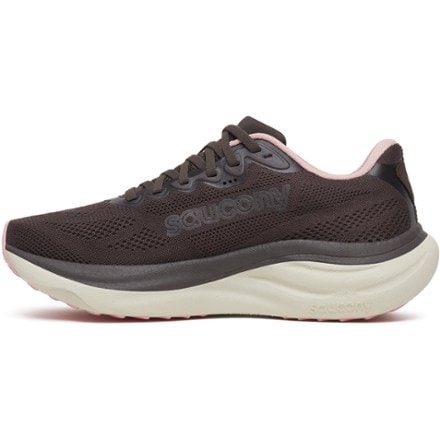 Saucony Ride 19 Road-Running Shoes - Women's 1