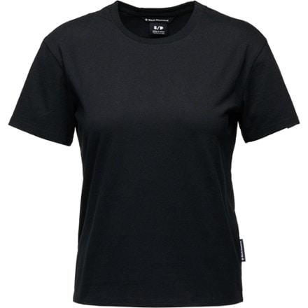 Black Diamond Project T-Shirt - Women's 0