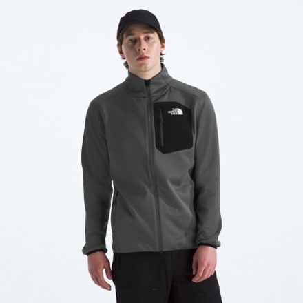 The North Face Crest Full-Zip Jacket - Men's 1