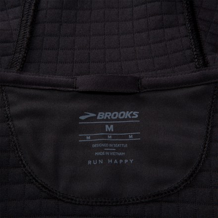 Brooks Activate Midweight Hoodie - Men's 7