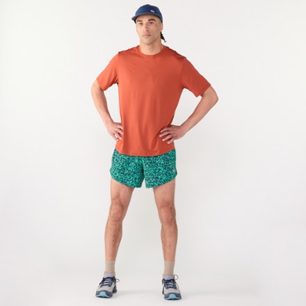 REI Co-op Swiftland 5" Running Shorts - Men's 5