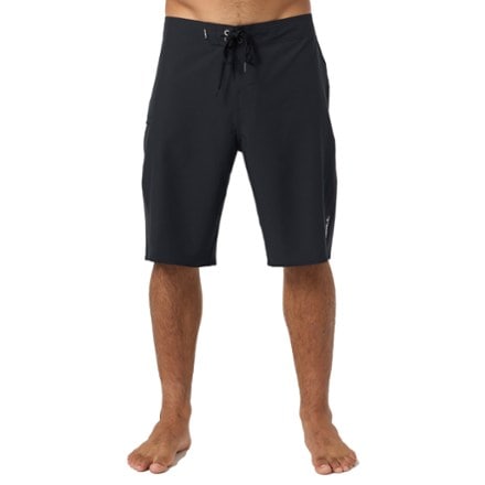 O'Neill Superfreak Solid 21" Board Shorts - Men's 0
