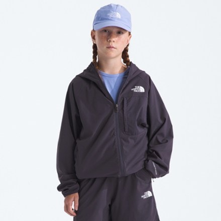 The North Face LIGHTRANGE Jacket - Kids' 0