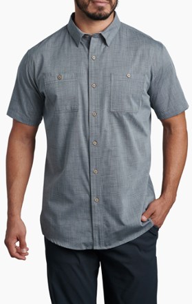 KUHL Karib Stripe Shirt - Men