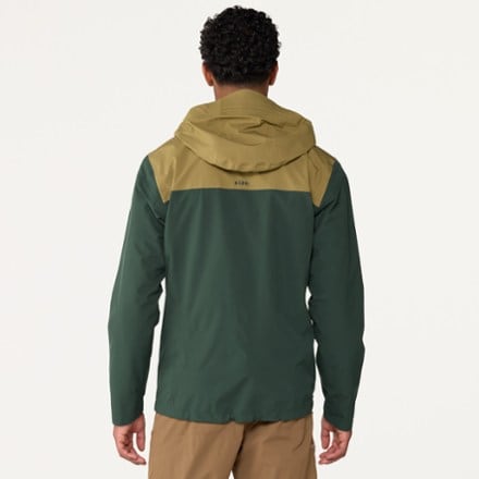 KUHL Stretch Voyagr Jacket - Men's 2