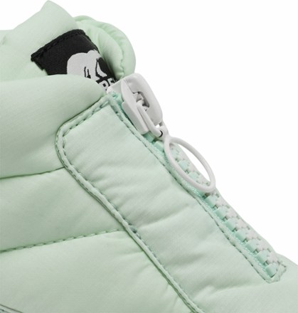Sorel Out N About III Puffy Zip Boots - Women's 5