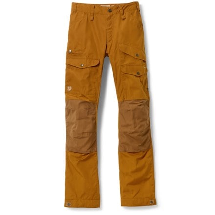 Fjallraven Vidda Pro Ventilated Trousers - Men's 0