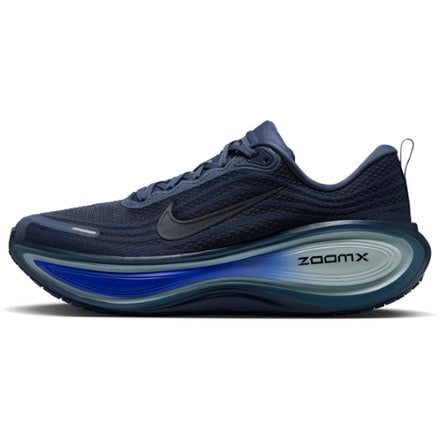Nike Vomero Plus Road-Running Shoes - Men's 1