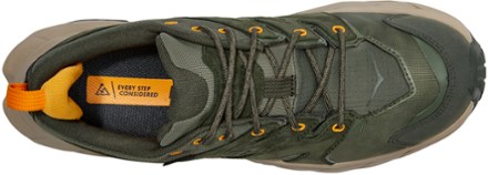 HOKA Anacapa Low GTX Hiking Shoes - Men's 6