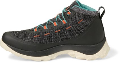 Outdoor Afro + REI Co-op Flash Hiking Boots - Men's 5