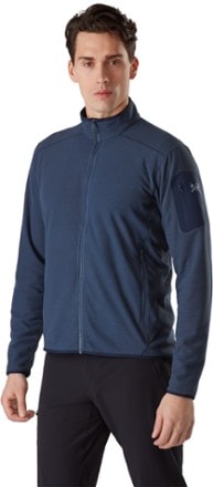 Arc'teryx Delta LT Jacket - Men's | REI Co-op