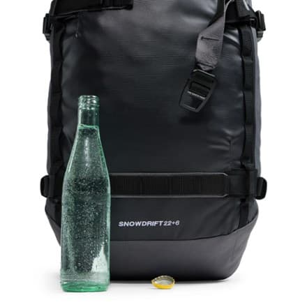 The North Face Snowdrift 22 + 6 Snow Pack 6