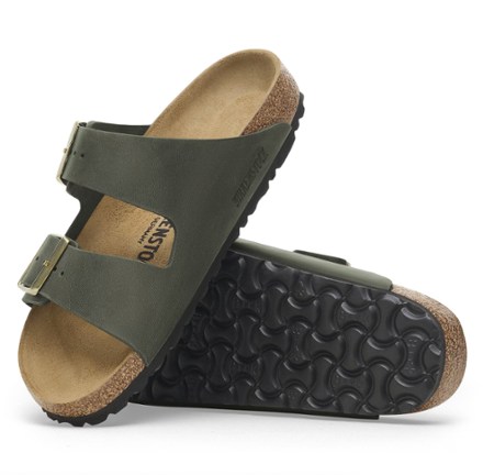 Birkenstock Arizona Sandals - Women's 4