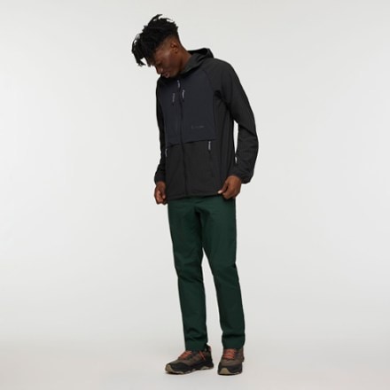 Cotopaxi Yermo Hooded Jacket - Men's 3