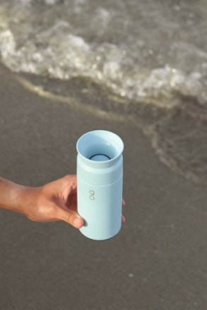 Location Image for Brew Vacuum Flask - 12 fl. oz.