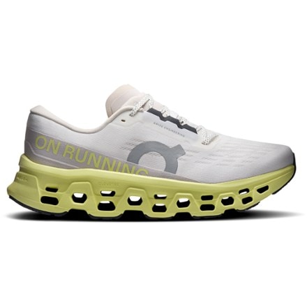 On Cloudmonster 3 Road-Running Shoes - Men's 0