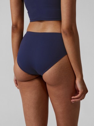 Athleta Clean Full Bikini Swimsuit Bottoms - Women's 2