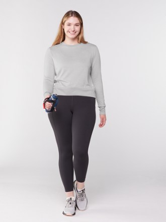 Vuori Daydream Crew Top - Women's 3