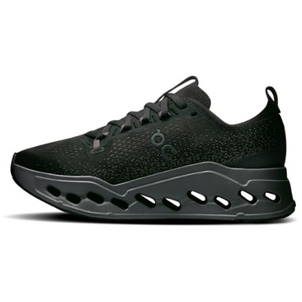 On Cloudsurfer Max Road-Running Shoes - Women's 1