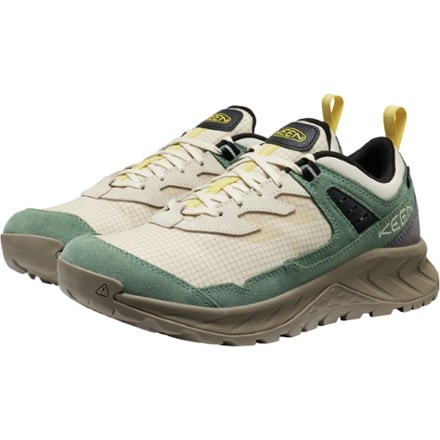 KEEN Hightrail EXP Waterproof Hiking Shoes - Men's 4