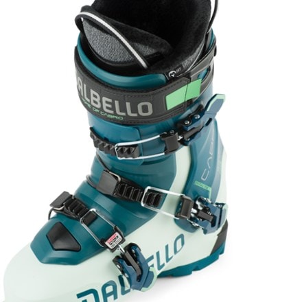 Dalbello Cabrio MV 95 W IF Ski Boots - Women's - 2024/2025 5