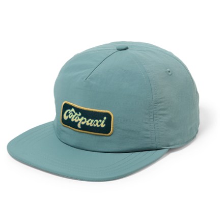 Cotopaxi Heritage Tech Hat 0