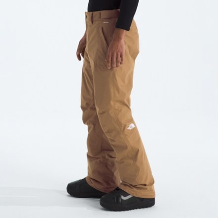 The North Face Freedom Insulated Snow Pants - Men's 4