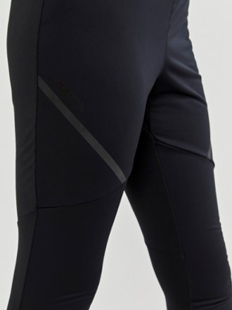 Craft Glide Wind Tights - Women's 4