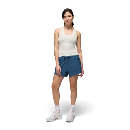 prAna Send Off Shorts 3" - Women's 3