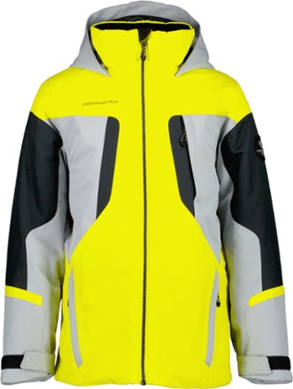 Obermeyer Fleet Insulated Jacket - Kids' 0