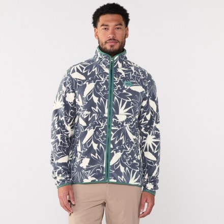 REI Co-op Trailmade Fleece Jacket - Men's 1